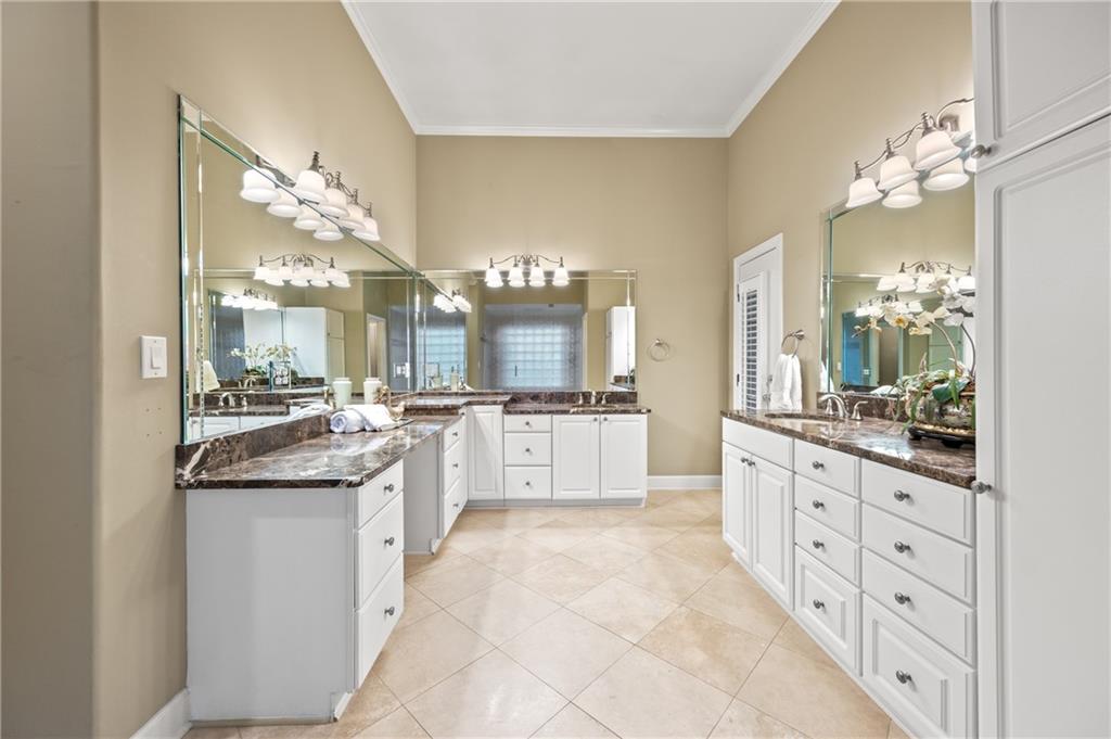 Nesbit Lakes - Residential