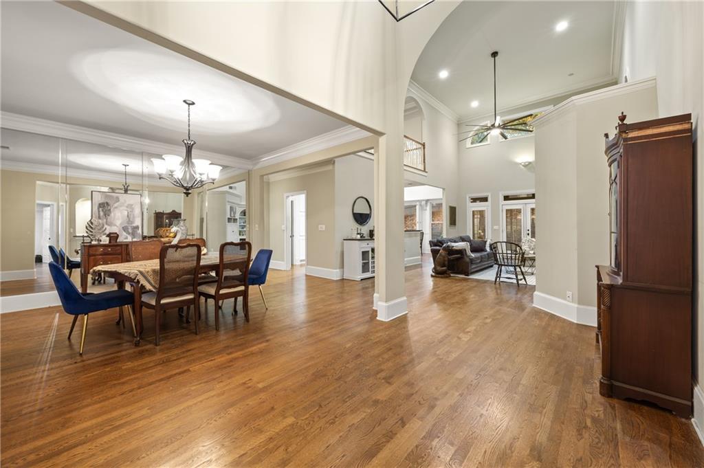 Nesbit Lakes - Residential