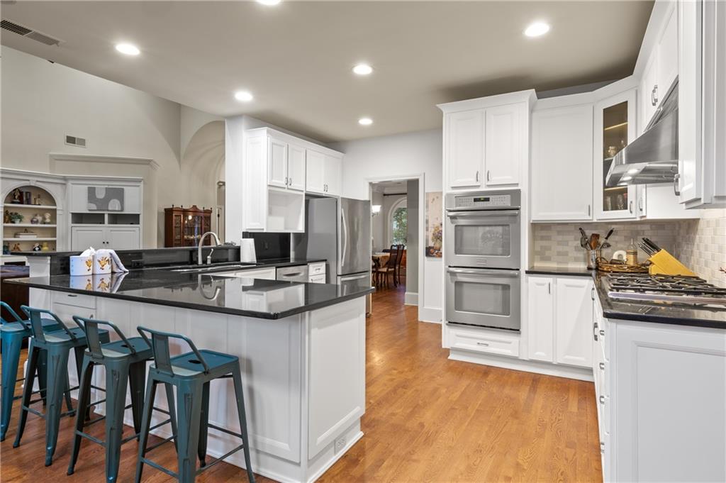 Nesbit Lakes - Residential