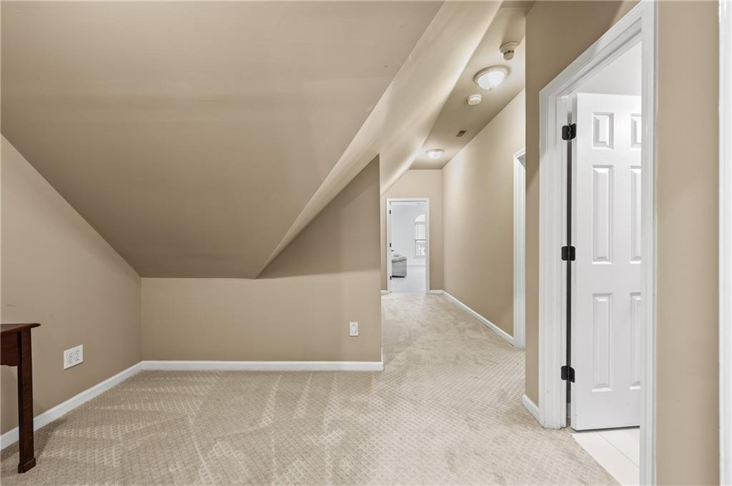 Nesbit Lakes - Residential