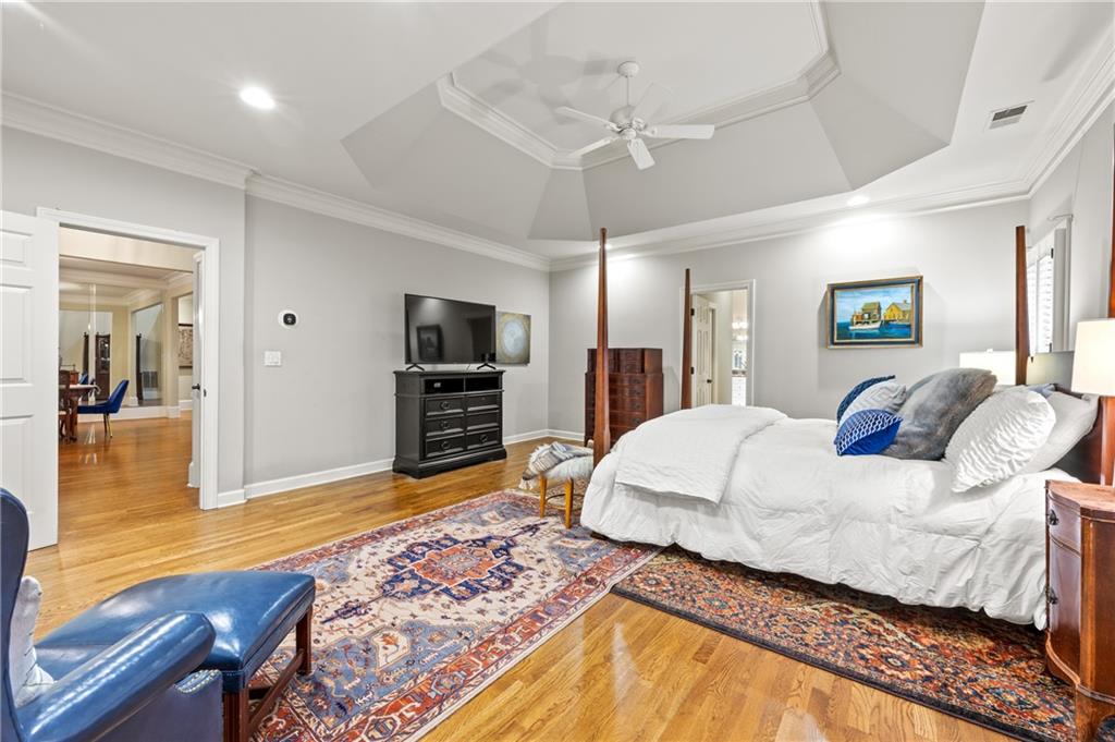 Nesbit Lakes - Residential