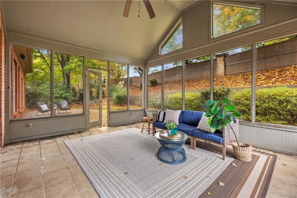 Nesbit Lakes - Residential