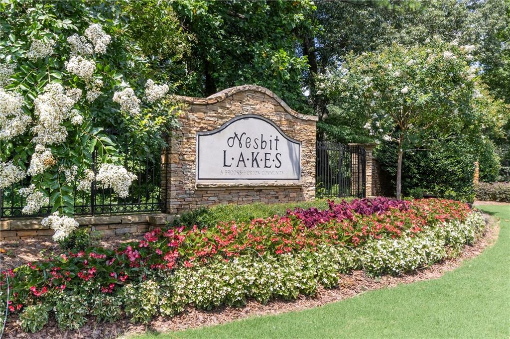 Nesbit Lakes - Residential