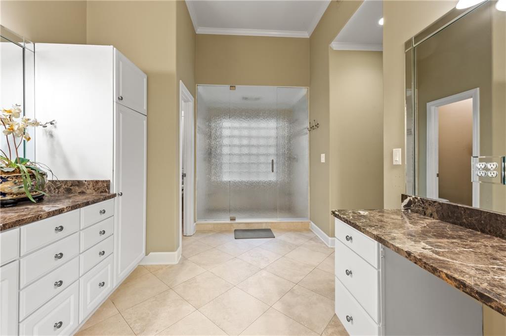 Nesbit Lakes - Residential