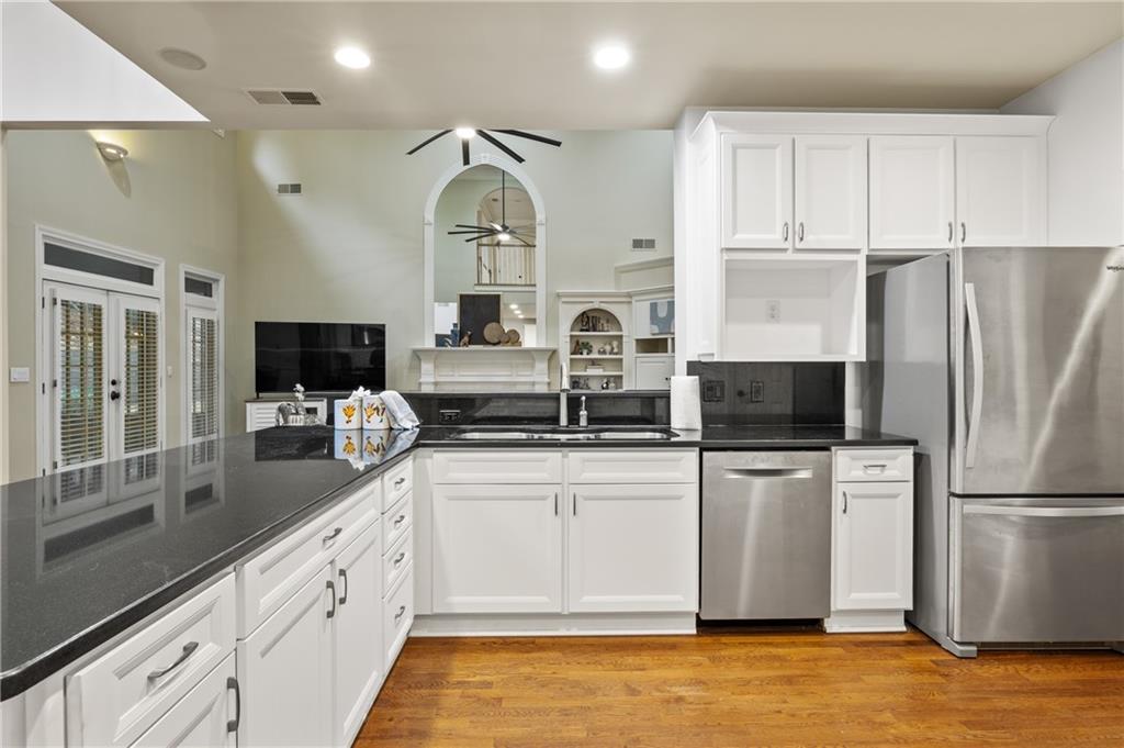 Nesbit Lakes - Residential