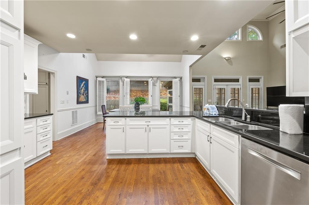 Nesbit Lakes - Residential