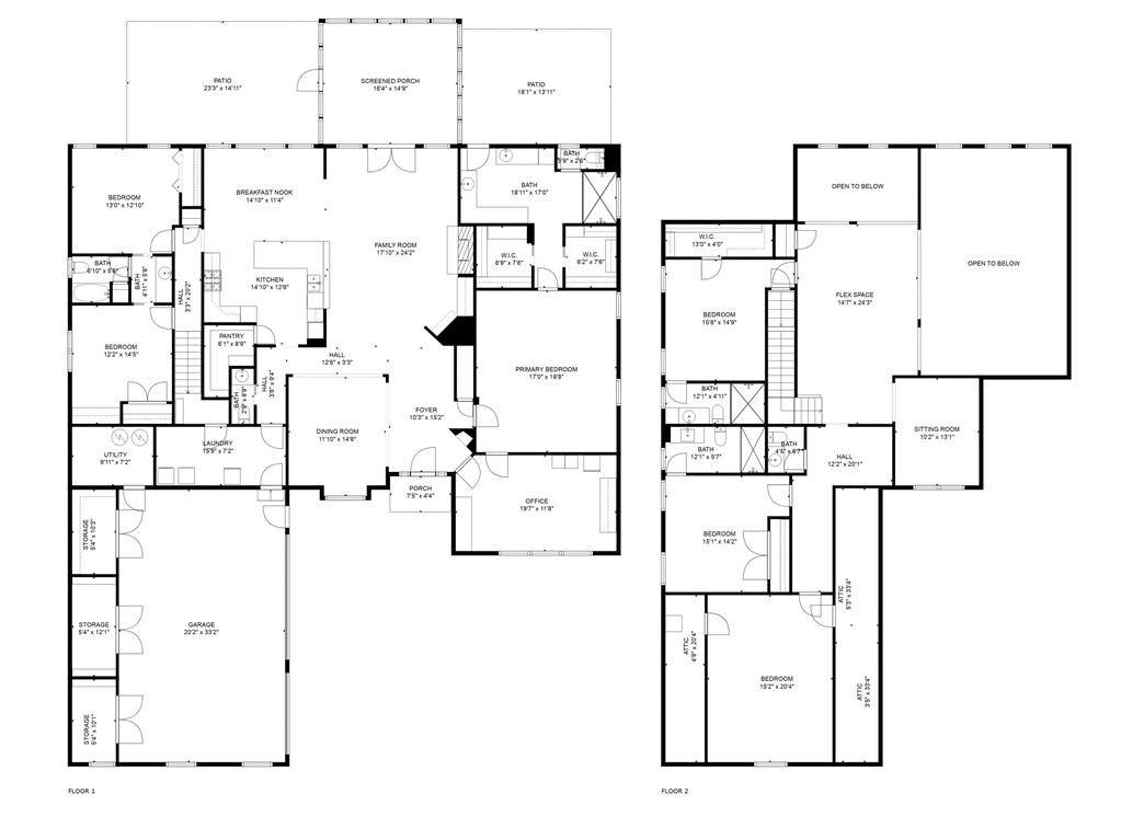 Nesbit Lakes - Residential