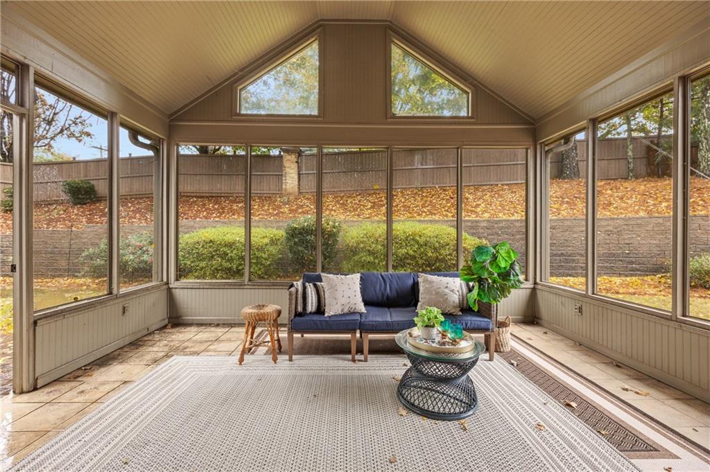 Nesbit Lakes - Residential