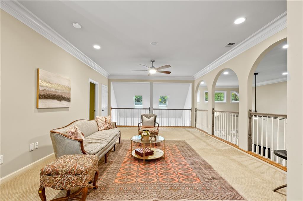 Nesbit Lakes - Residential