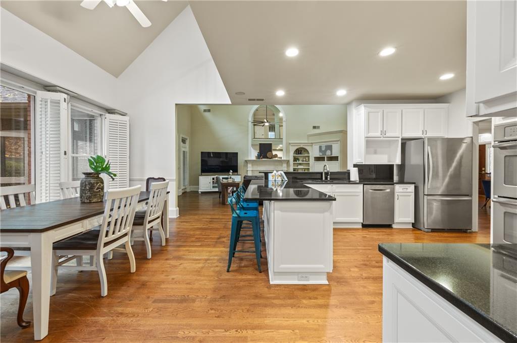 Nesbit Lakes - Residential