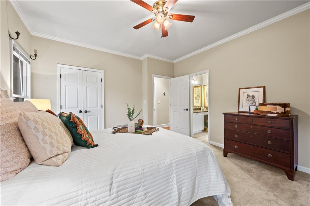 Nesbit Lakes - Residential