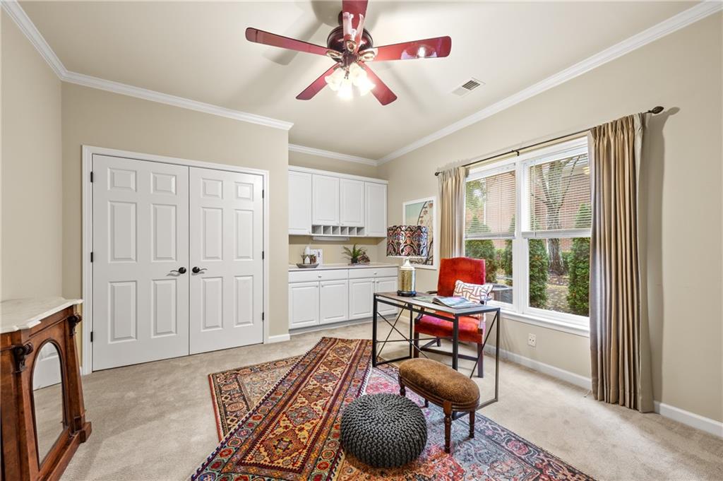 Nesbit Lakes - Residential