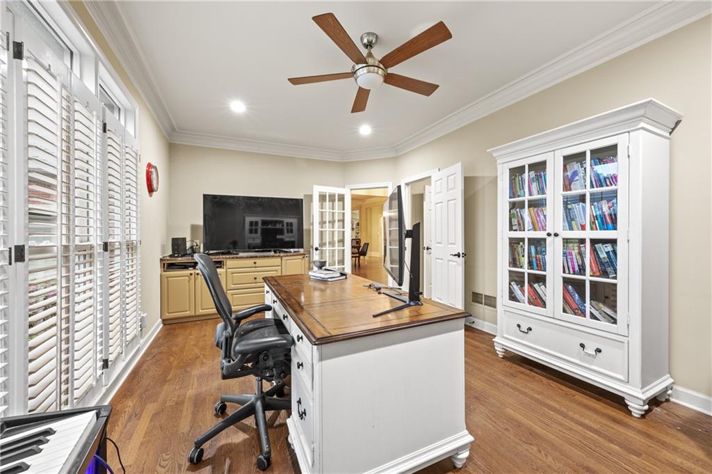 Nesbit Lakes - Residential