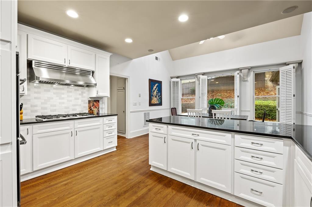 Nesbit Lakes - Residential