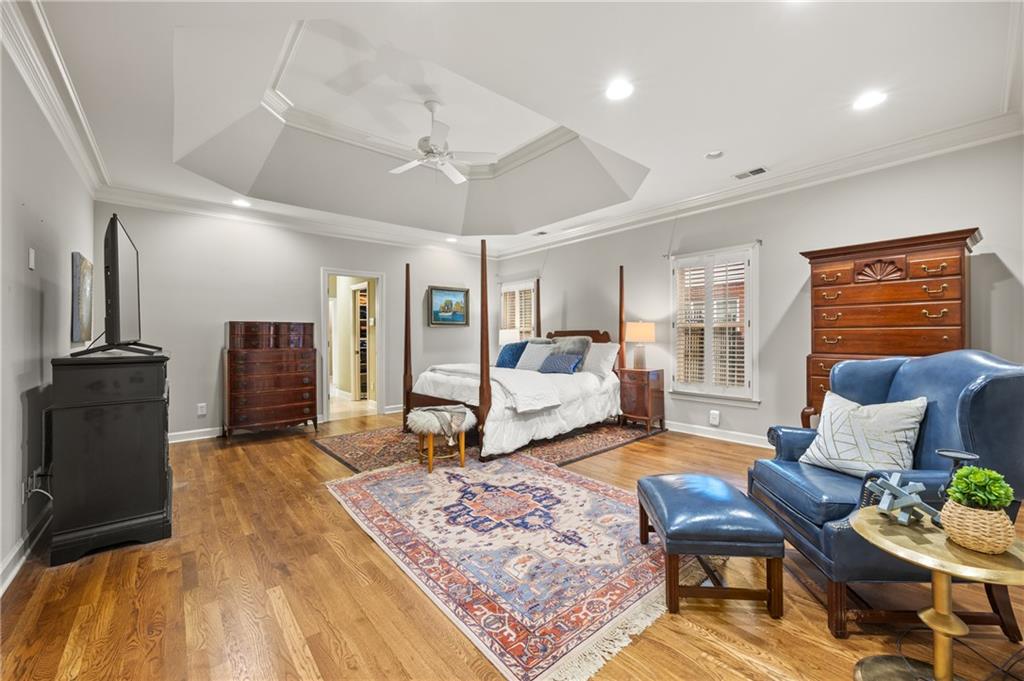 Nesbit Lakes - Residential