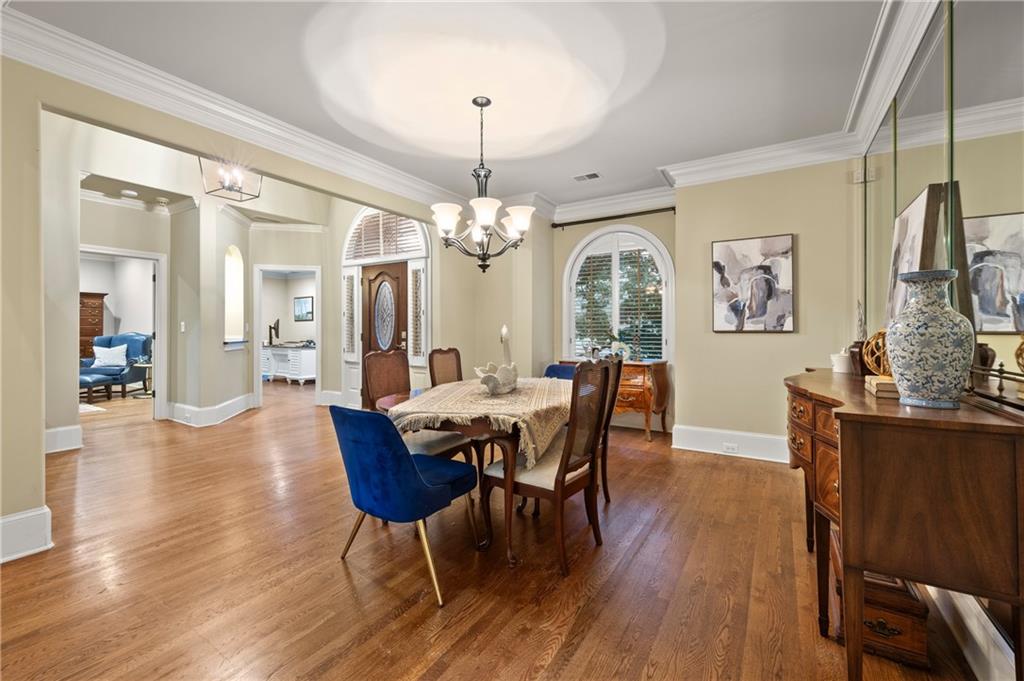 Nesbit Lakes - Residential