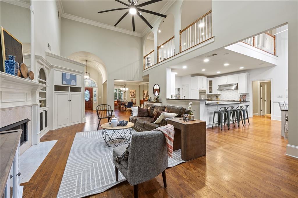 Nesbit Lakes - Residential