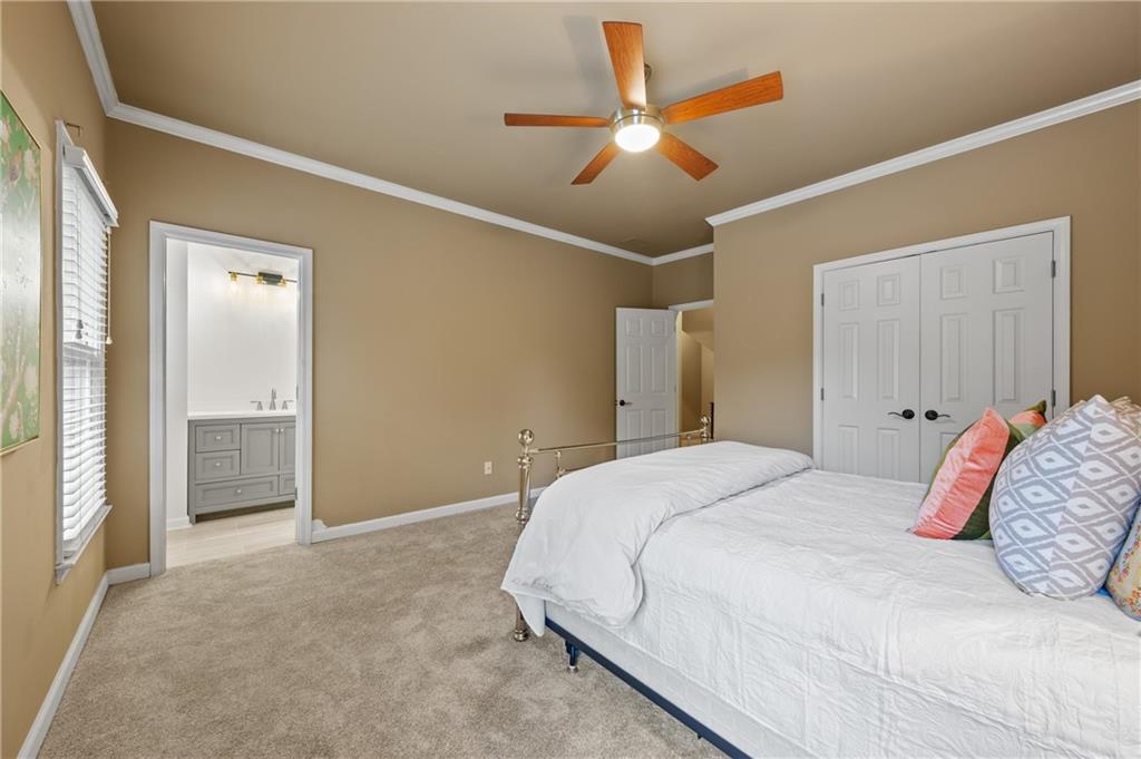 Nesbit Lakes - Residential