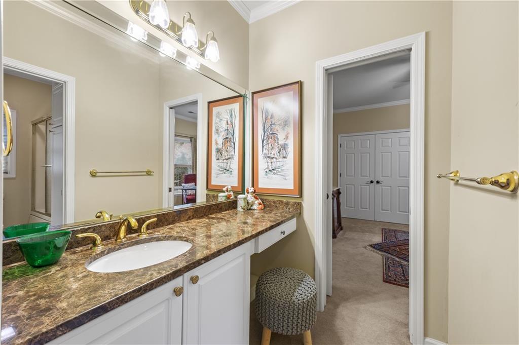 Nesbit Lakes - Residential