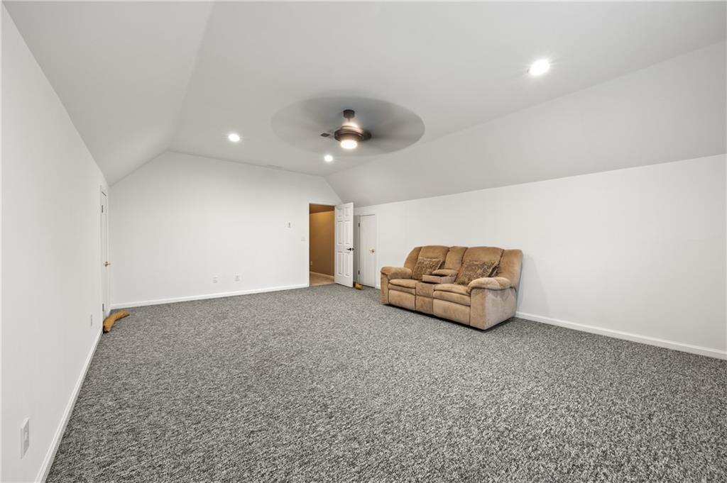 Nesbit Lakes - Residential