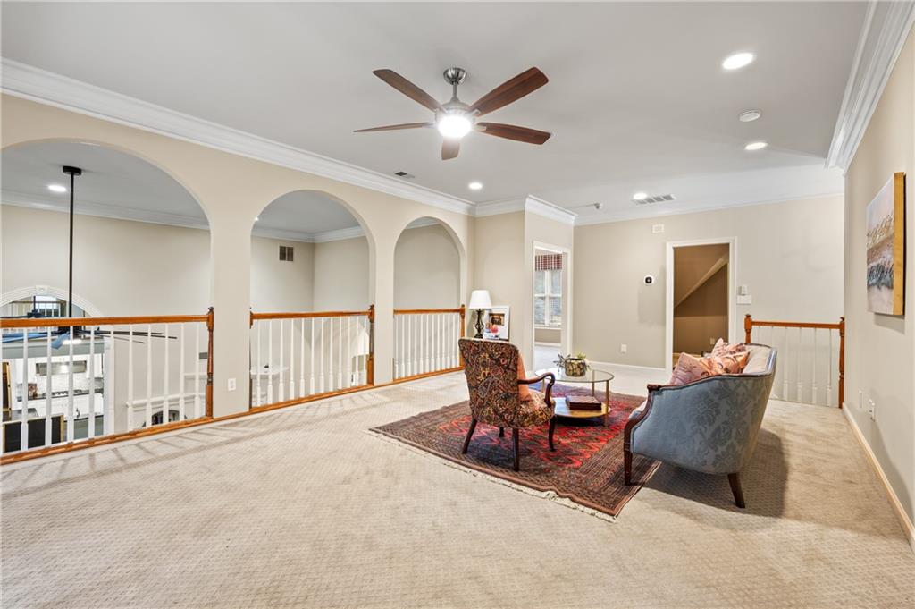 Nesbit Lakes - Residential