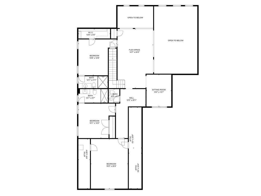 Nesbit Lakes - Residential