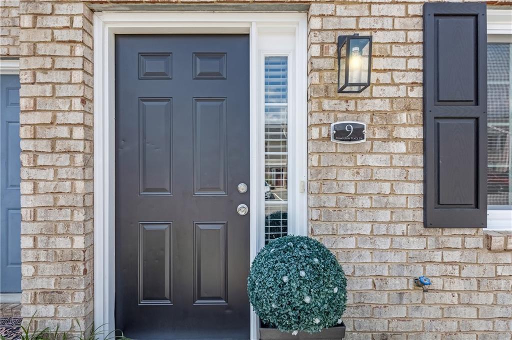 9 Princeton Place Drive