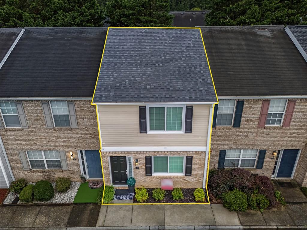 9 Princeton Place Drive