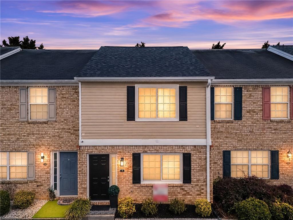 9 Princeton Place Drive