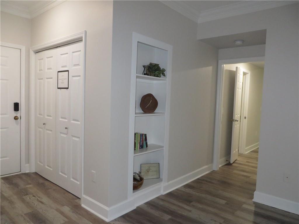 3777 Peachtree Road #1021, Atlanta, Georgia image 16