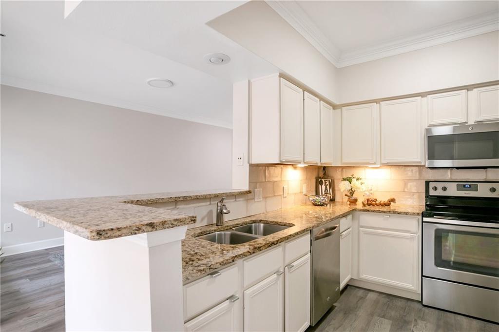 3777 Peachtree Road #1021, Atlanta, Georgia image 9