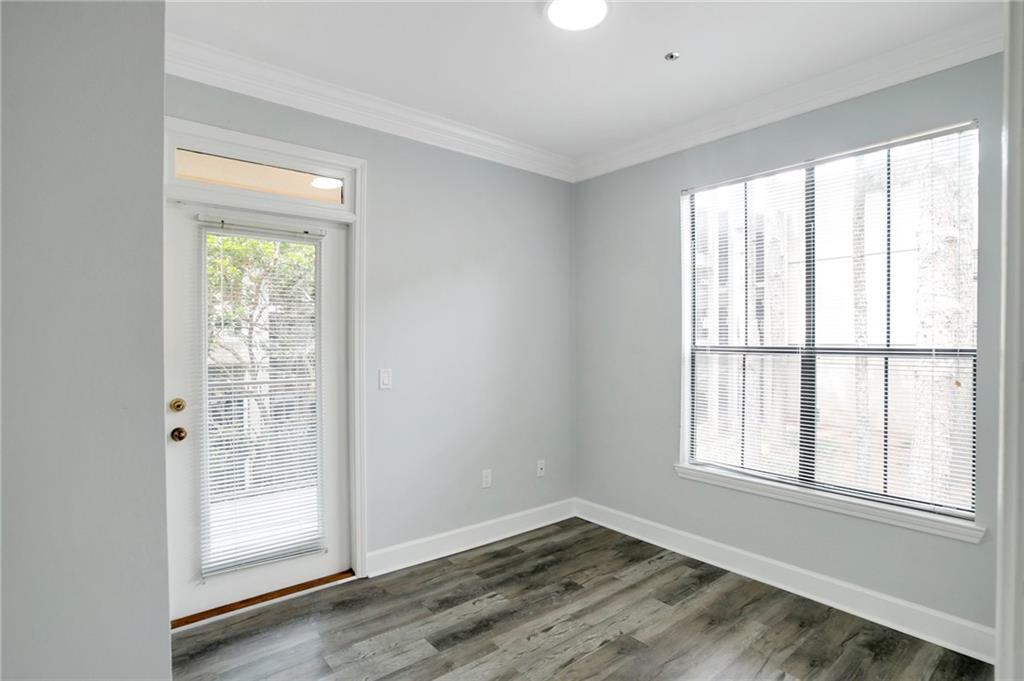 3777 Peachtree Road #1021, Atlanta, Georgia image 12