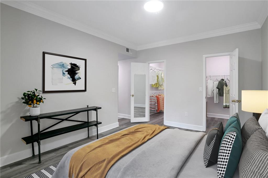 3777 Peachtree Road #1021, Atlanta, Georgia image 19