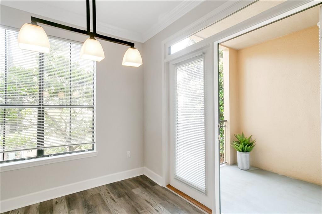 3777 Peachtree Road #1021, Atlanta, Georgia image 8