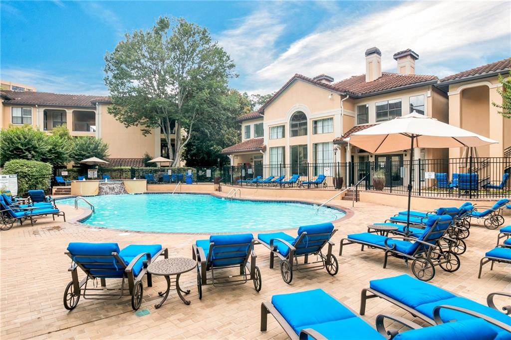 3777 Peachtree Road #1021, Atlanta, Georgia image 44