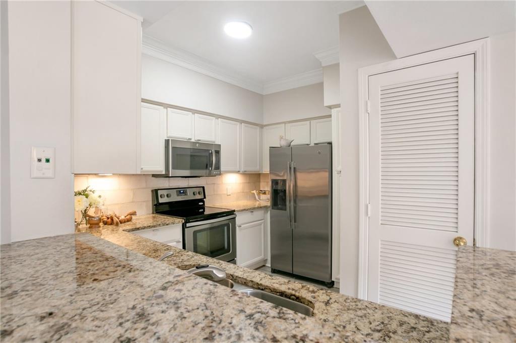 3777 Peachtree Road #1021, Atlanta, Georgia image 10