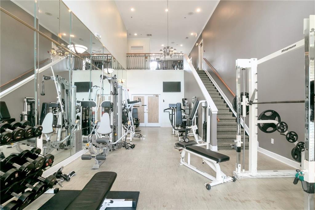 3777 Peachtree Road #1021, Atlanta, Georgia image 41