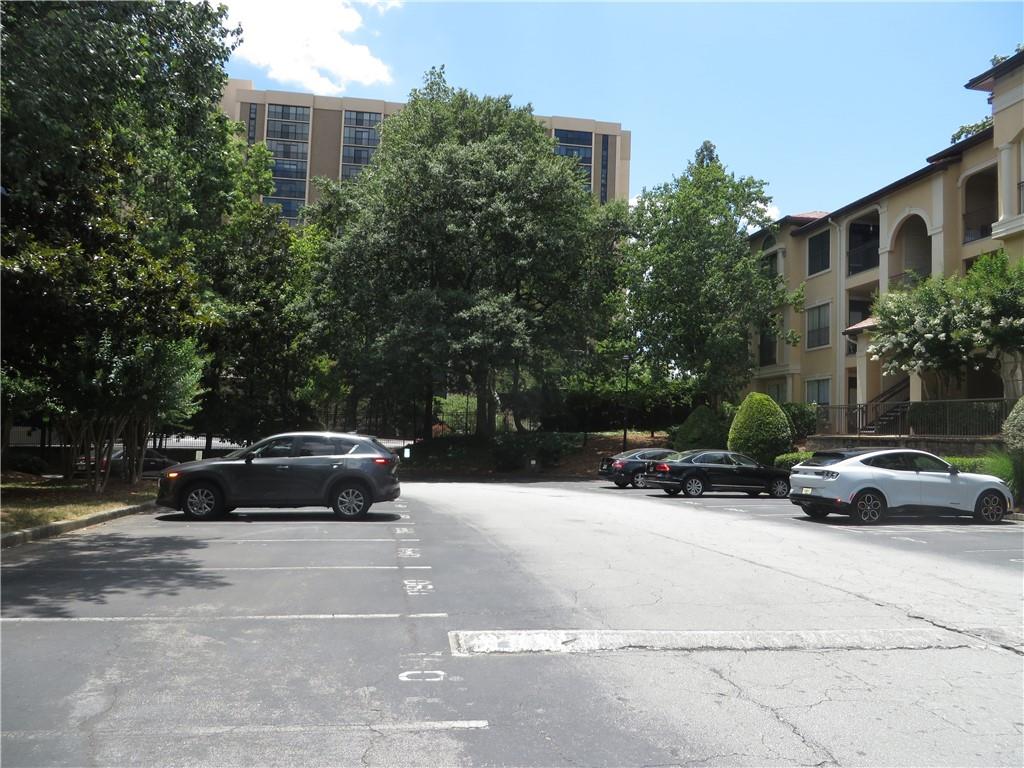3777 Peachtree Road #1021, Atlanta, Georgia image 39