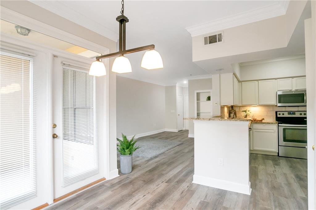 3777 Peachtree Road #1021, Atlanta, Georgia image 6