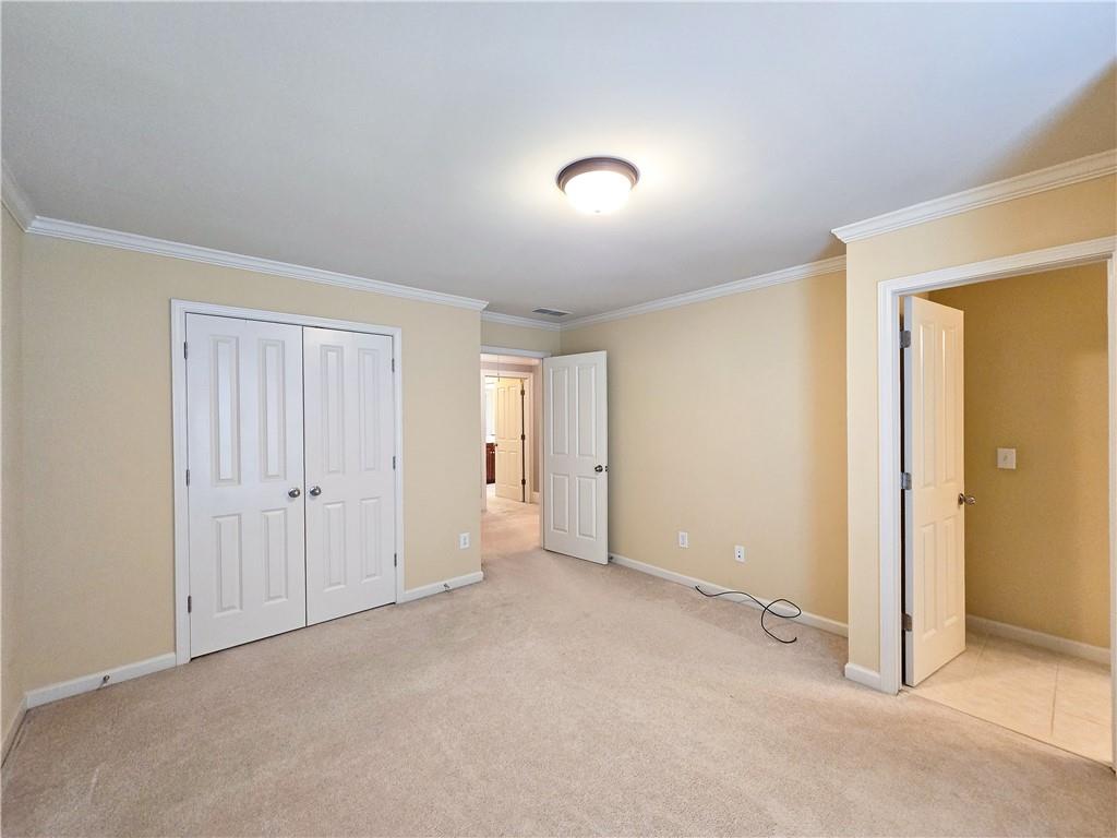Merrimont - Residential