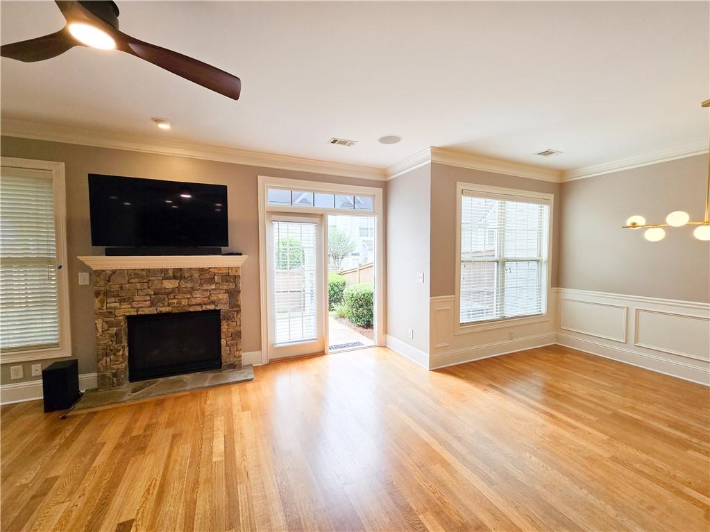 Merrimont - Residential