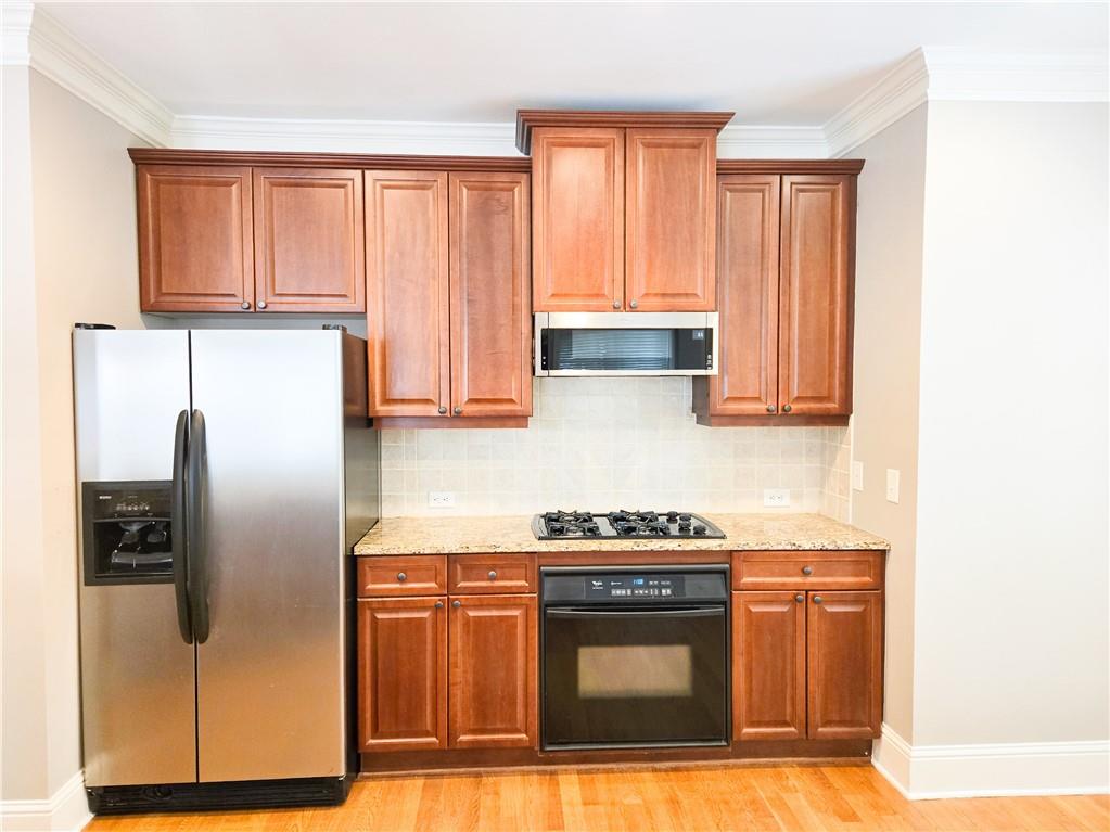 Merrimont - Residential