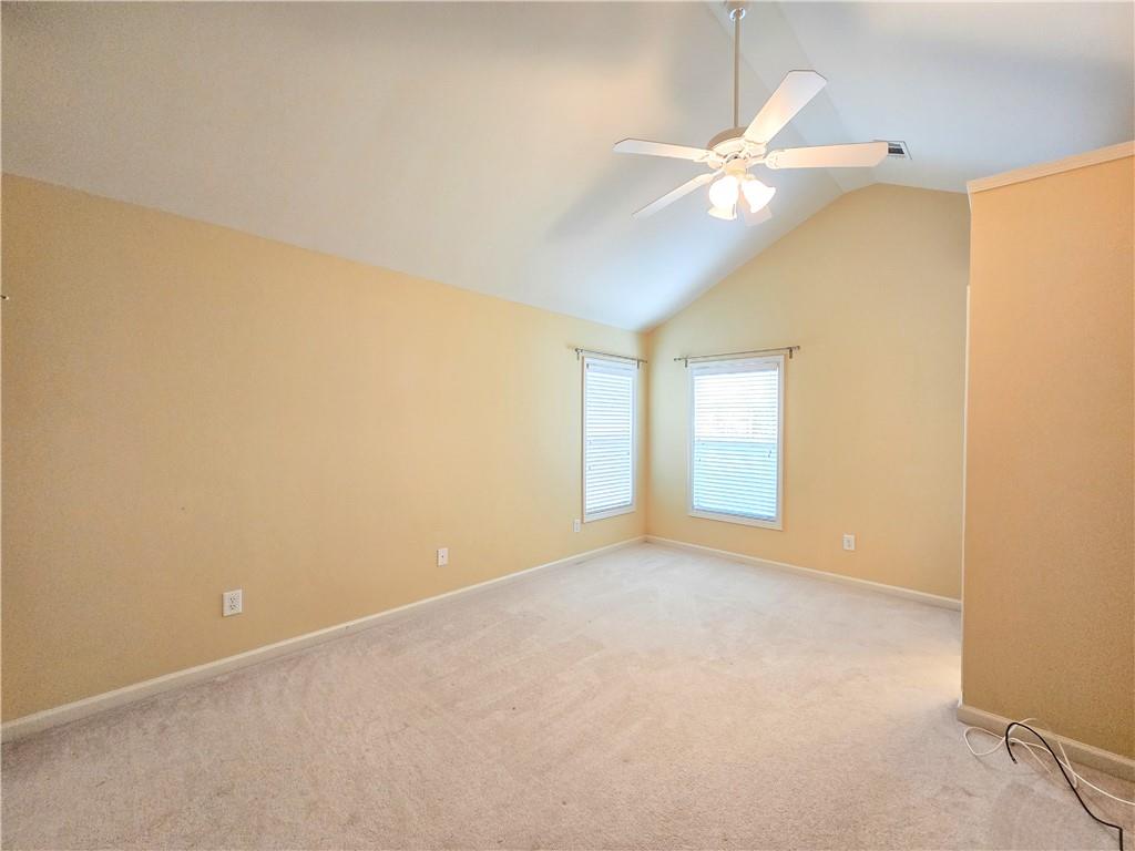 Merrimont - Residential