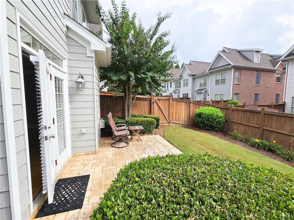 Merrimont - Residential