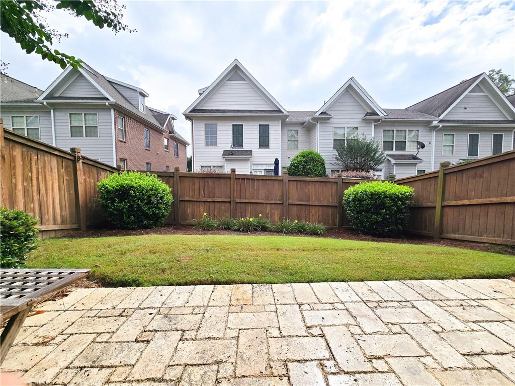 Merrimont - Residential