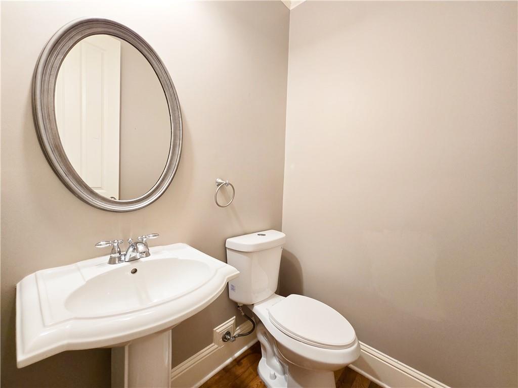 Merrimont - Residential