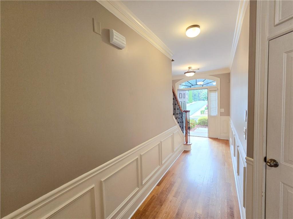 Merrimont - Residential