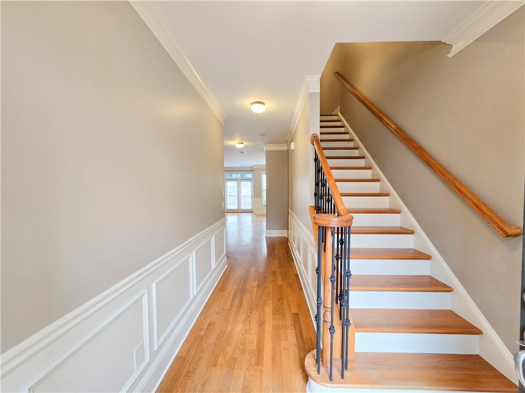 Merrimont - Residential