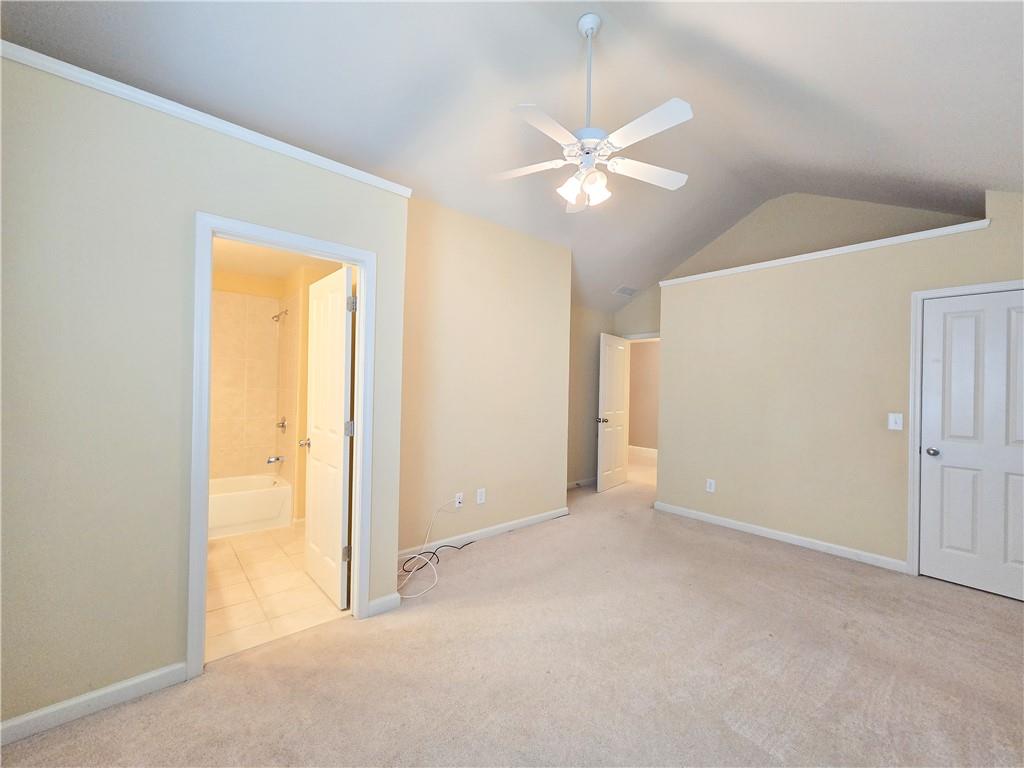 Merrimont - Residential