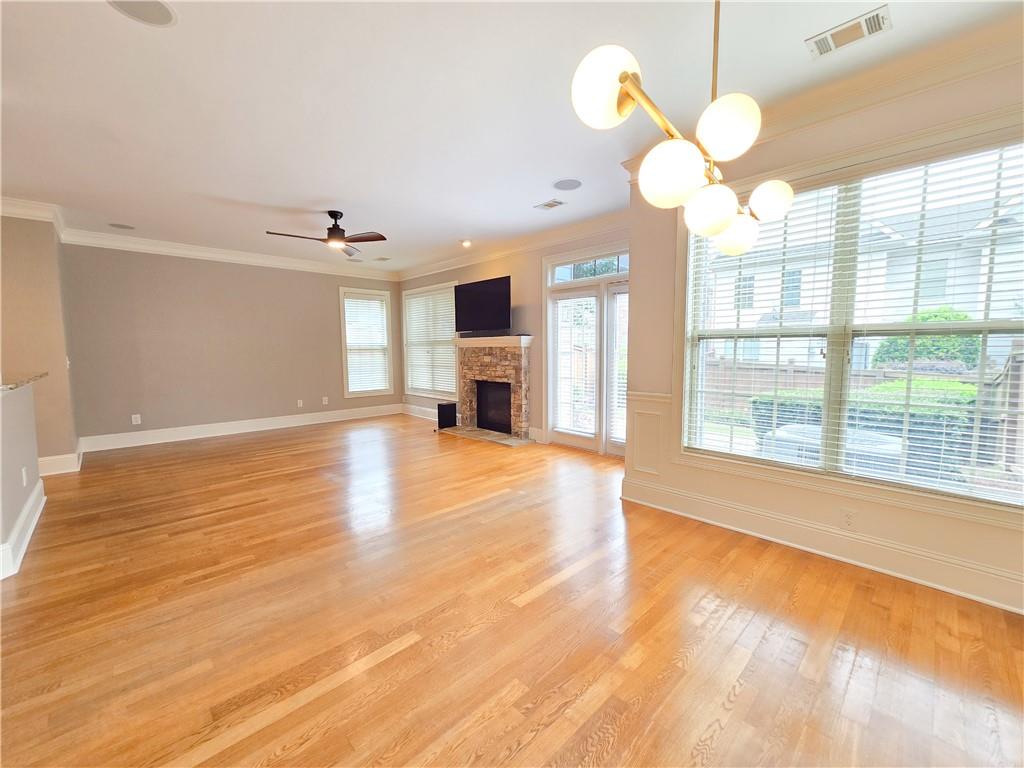 Merrimont - Residential